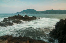 Beautiful Wediombo Beach Beautiful Wediombo Beach